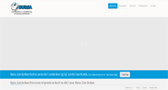Desktop Screenshot of bursacambalkonsistemleri.com
